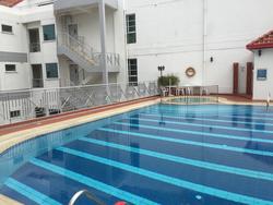 The Riverside Piazza (D1), Apartment #148808872